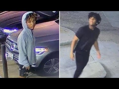 Man shot, killed after confronting shoplifters in west Houston