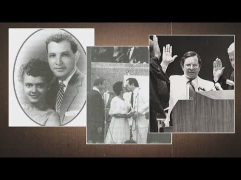 'Soldier, leader, icon' | Remembering the legacy and life of Sybil Morial