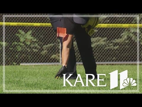 5 people shot at Burnsville park on Friday night, police search for multiple suspects