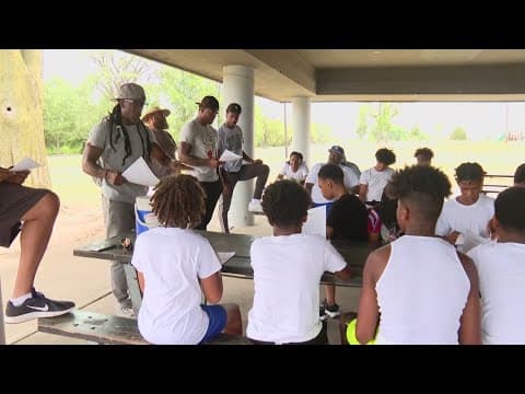 Teens with guns on the rise in Indianapolis