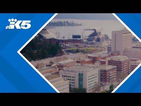 University of Washington ordered to pay injured cyclist's family $16 million in verdict