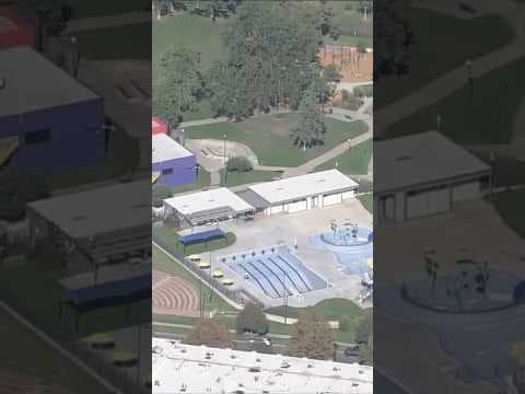 Denver Closes Parks Due to Drug Use, Vandalism