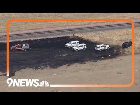 Evacuations lifted after wildfire north of Wellington