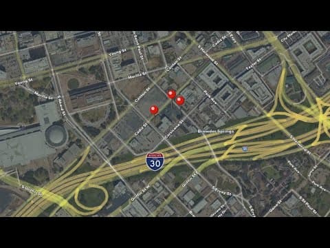 Dallas ISD set to consider $13 million purchase of land downtown for new public school campus