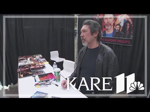 Check out the 4th annual Twin Cities Con this weekend