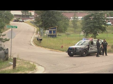 Teen dead after shooting 2 others and himself at Colorado high school, police say