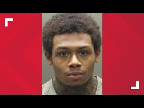 Columbus man charged in 2020 murder sentenced to 41 years to life