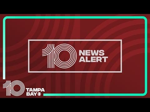 Natural gas line rupture triggers shelter-in-place order for some Tampa residents