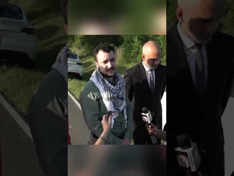 'This shouldn't have taken 3 Months' | Mahmoud Khalil speaks after release from ICE detention