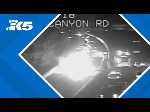 Suspected DUI driver arrested after 3-car collision