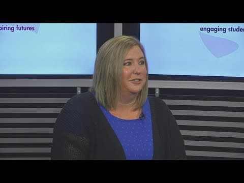 San Marcos teacher named one of the Top 100 Teachers by Norwegian Cruise Lines