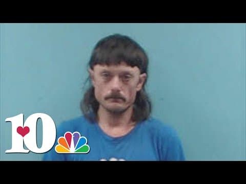 Son shoots father in the leg to stop assault in ETCH parking lot