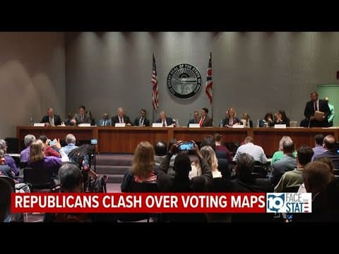 Face the State | Sept. 17, 2023