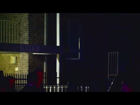 Officer who shot and killed a man in Suitland and victim identified