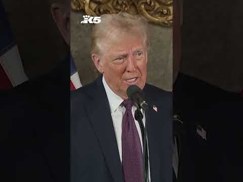 Trump lays out controversial foreign policy plans