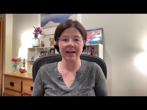 'Adolescence' on Netflix: Why is the show making such a big impact? We asked an expert