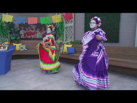 Third Avenue Village Día de los Muertos Celebration back in Chula Vista