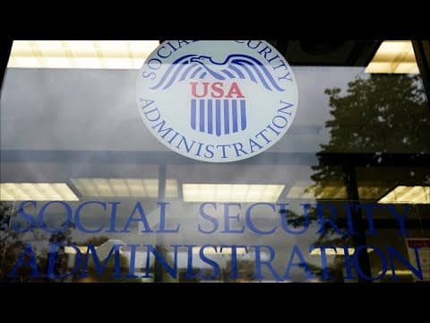SSA to stop mailing Social Security checks, payments will be electronic-only