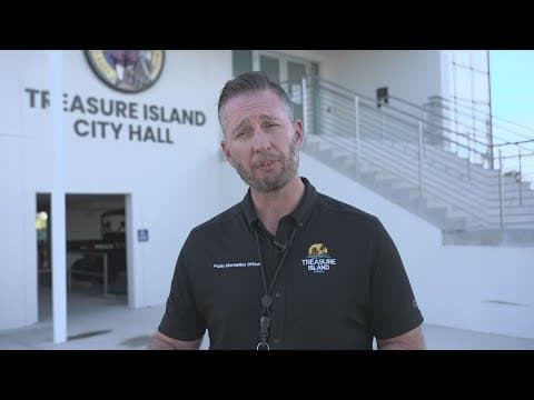 Treasure Island prepares to launch new permit process in February