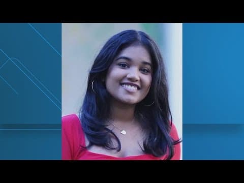 2 weeks since missing Loudoun Co. student was last seen in DR
