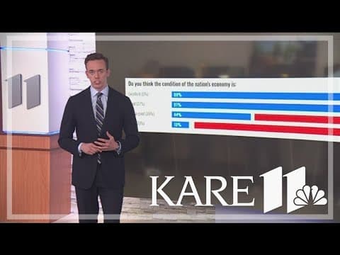 Exit polls show how Trump won the election