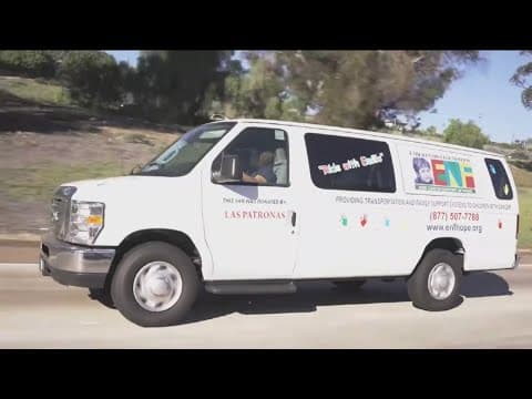 Emilio Nares Foundation helps families, children affected by cancer