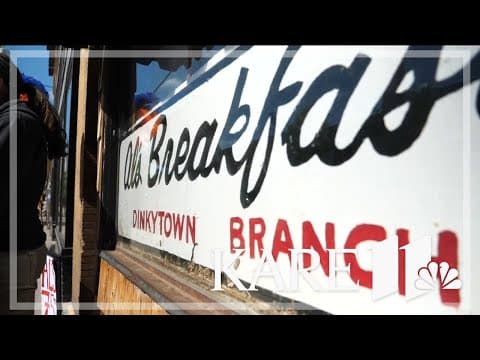 Al’s at 75: Dinkytown staple celebrates a milestone