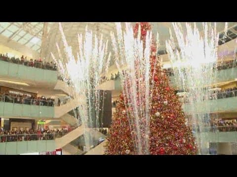 2 North Texas malls rank among the best malls in the U.S. that 'elevate the shopping experience'