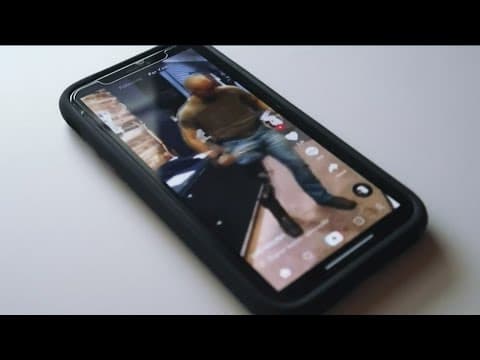 Montana becomes 1st state to ban TikTok