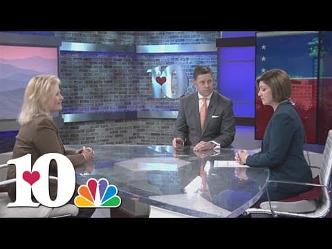 Inside TN: C. Allen, Part 3