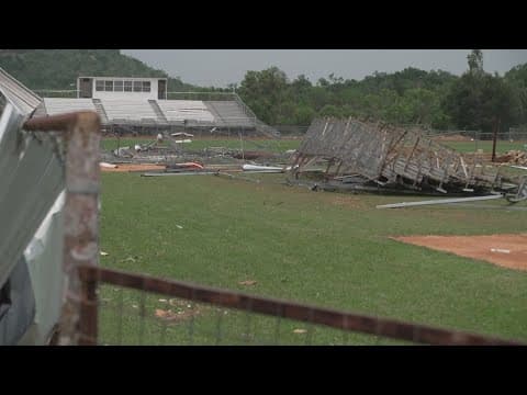 A century-old Texas football rivalry goes beyond the scoreboard