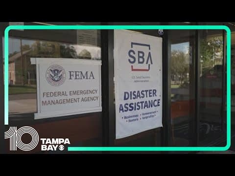 Homeowners impacted by hurricane flooding wonder when FEMA inspectors will show up for the first tim
