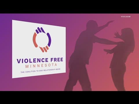 New study by Violence Free Minnesota identifies 26 victims of domestic violence homicides last year