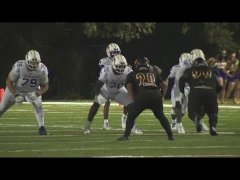 4th Down Friday: Lakeshore, Kennedy, Mandeville, Curtis come up winners in Week 2