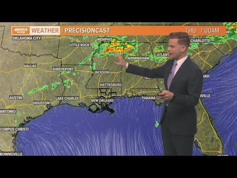 Record-breaking heat possible today