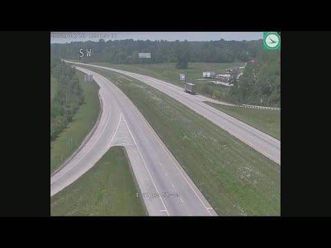 Authorities: Man exchanges gunfire with police after attempting to breach FBI Cincinnati building