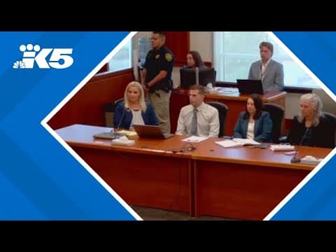 Bryan Kohberger and his victim's families will have a chance to speak at his sentencing