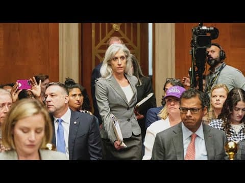 Former CDC leader says she is concerned that a new CDC panel on vaccines could be dangerous