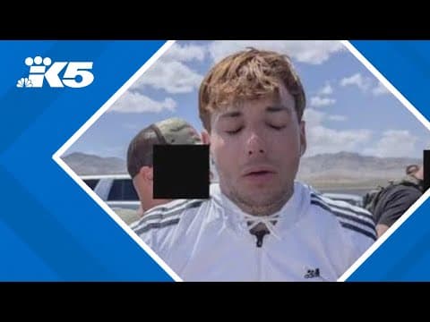 Suspect accused of shooting at Thurston County deputies arrested after days-long manhunt