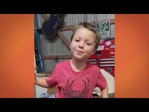 What’s next for the man accused of helping hide Samuel Olson’s body?