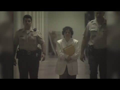 Selena's killer Yolanda Saldivar denied parole: Latest updates