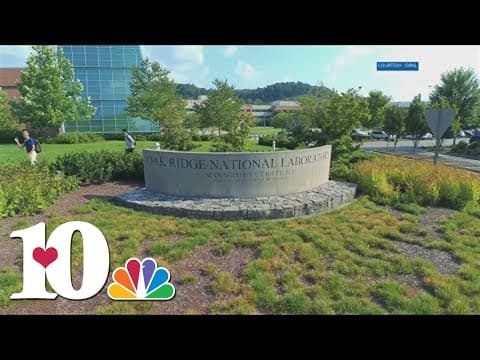 ORNL scientists discover rare earth element that was discovered 80 years ago