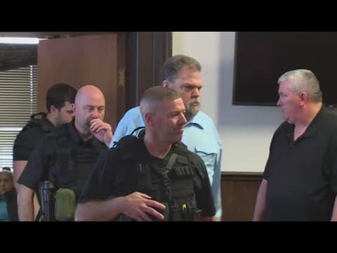 George Wagner III murder trial won't start until early 2024