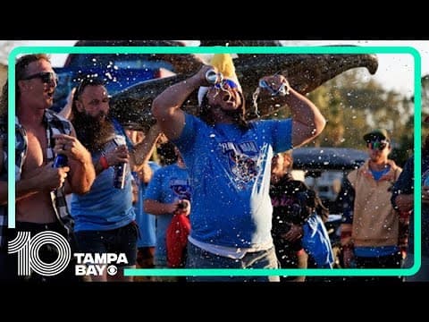 First-ever Florida Man Games pokes fun at state's reputation