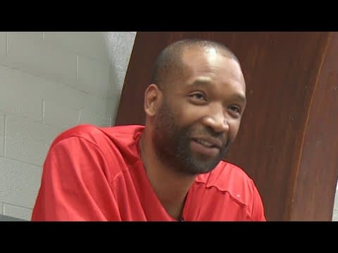 Damian Johnson has Benilde-St. Margaret's one win away from state basketball tourney