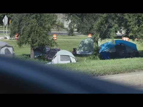 President Trump continues to tease possible federal takeover