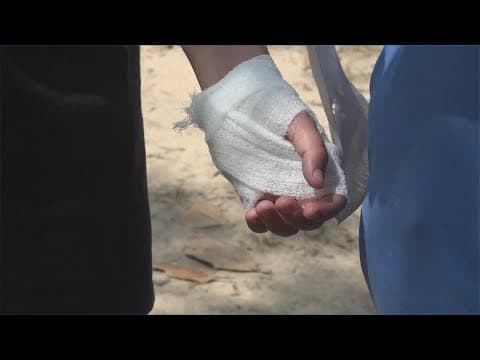 East Texas Middle School teacher removed after students injured in 'bear crawl' on track