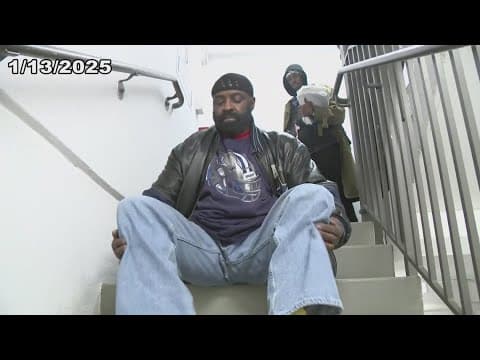 Elevator troubles plague DC residents, legal actions considered amid safety concerns