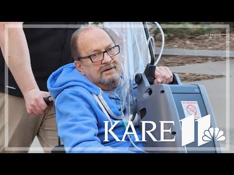 Indictment dropped after death of Ruby slippers defendant