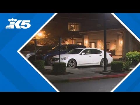 Man arrested in murder of his 86-year-old wife